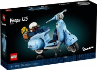 LEGO Creator Expert Vespa 125 10298 LEGO® - LEGO® Themes D-I - LEGO ikoner