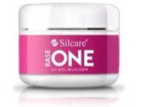 Silcare Silcare Base One UV Gel Cover byggegel - 100g