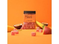 Wally And Whiz Mango med Passionsfrugt 240g Søtsaker og Sjokolade - Søtsaker, snacks og sjokolade - Sukkertøy