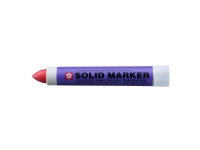 Sakura Solid Marker Original Red Hobby - Kunstartikler - Markører