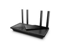Image of TP-Link Archer AX50 - - trådlös router - 4-ports-switch - 1GbE - Wi-Fi 6 - Dubbelband