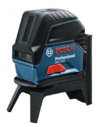 Bilde av Bosch Gcl 2-15 Professional - Tverrlinje-lasernivå