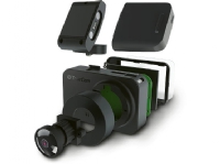 TrueCam bakkamera M7 GPS Dual, Full HD, 1920 x 1080 piksler, 150°, 30 fps, 0,9 MP, 130° Bilpleie & Bilutstyr - Interiørutstyr - Dashcam / Bil kamera