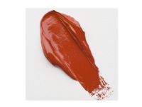 Cobra Artist Water-Mixable Oil Colour Tube Light Oxide Red 339 Hobby - Kunstartikler - Oljemaling