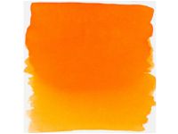 Ecoline Liquid Watercolour Bottle Deep Orange 237 Hobby - Kunstartikler - Blekk