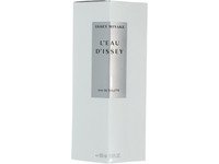 Issey Miyake L'Eau d'Issey Eau De Toilette 100 ml (woman) Dufter - Duft for kvinner