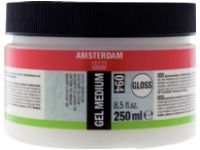 Bilde av Amsterdam Gel Medium Gloss 094 Jar