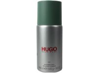 HUGO BOSS Green Green Deodorant Spray 150ml Dufter - Dufter til menn