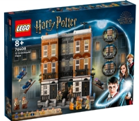 LEGO Harry Potter TM 76408 Grimolds plass 12 LEGO® - LEGO® Themes D-I - LEGO Harry Potter