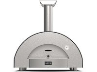 Alfa Forni Classico 2 Pizzaer Tregrå Pizzaovner og tilbehør - Pizzaovn og tilbehør - Pizzaovner