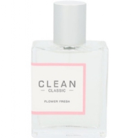 Clean Clean Classic Flower Fresh Eau de Parfum 60 ml 1 Dufter - Duft for kvinner - Eau de Parfum for kvinner