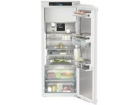 Liebherr IRBd 4571 Peak Integrert kjøleskap med BioFresh Professional - 140 cm. Hvitevarer - Kjøl og frys - Integrert kjøleskap