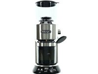 De'Longhi Dedica KG 521.M - Kaffekvern - 150 W - rustfritt stål Kjøkkenapparater - Kaffe - Kaffekværner