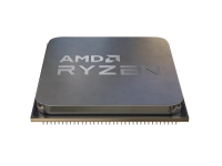 AMD Ryzen 5 5500 - 3,6 GHz - 6 kjerne - 12 tråder - 16 MB cache - Socket AM4 - Box PC-Komponenter - Prosessorer - AMD CPU