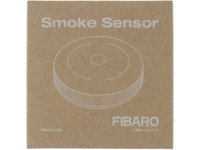 Fibaro røyksensor 2 Smart hjem - Merker - Fibaro