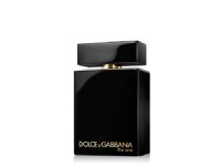 Dolce & Gabbana The One for Men Eau de Parfum Intense 100 ml (man) Dufter - Dufter til menn - Eau de Parfum for menn
