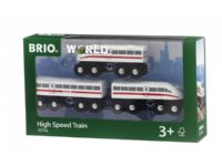 Bilde av Brio 33748 High Speed Train