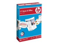Bilde av Printerpapir Hp Home & Office A4 80g Hvid Mat - (500 Ark)