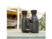 Canon - Kikkerter 8 x 20 IS - bildestabilisert - porro