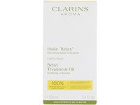 Clarins Body Treatment Oil - - 100 ml Hudpleie - Kroppspleie - Kroppsolje