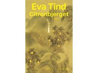 Bilde av Citronbjerget | Eva Tind | Språk: Dansk