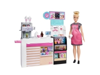 Bilde av Barbie Coffee Shop