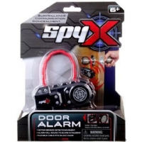 Spy X Door Alarm N - A