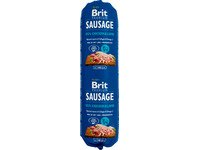 Bilde av Brit Premium Sausage With Chicken & Lamb 800 G - (12 Pk/ps)