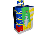 TOPPS EURO 2024 STICKERS MINI TIN