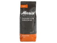Filterkaffe Merrild Aroma 500g Søtsaker og Sjokolade - Drikkevarer - Kaffe & Kaffebønner