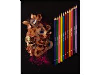 Bruynzeel Super colour pencil tin | 60 colours Hobby - Kunstartikler - Blyanter