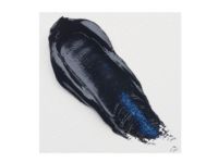 Cobra Study Water Mixable Oil Colour Tube Prussian Blue 508 Hobby - Kunstartikler - Oljemaling