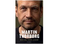 Min vej som leder | Martin Thorborg | Språk: Dansk Bøker - Bedrifter