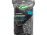 Turtle Wax Superdry Drying Towel Bilpleie & Bilutstyr - Utvendig Bilvård - Tørking