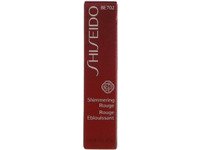 Shiseido - Shiseido Lipstick Rouge Shimmering Br304 Hudpleie - Ansiktspleie