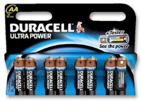 Duracell Plus - Batteri - Alkalisk PC tilbehør - Ladere og batterier - Diverse batterier