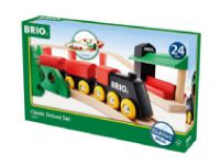 Bilde av Brio 33424 Classic Deluxe Set