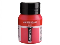 Bilde av Amsterdam Standard Series Acrylic Jar Primary Magenta 369