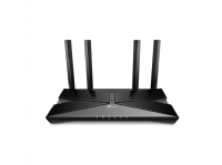 Image of TP-Link Archer AX1500 - - trådlös router - 4-ports-switch - 1GbE - Wi-Fi 6 - Dubbelband