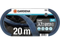 Gardena Hageslange Liano Xtreme 20 m. - Sett Hagen - Hagevanning - Hageslanger