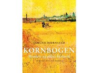 Bilde av Kornbogen | Åsmund Bjørnstad | Språk: Dansk