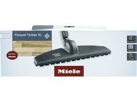 Miele Parquet Twister XL-3 - Børste - for støvsuger - for Miele S 5000, S 62XX, S 63XX, S 6760, S5211, S6210, S6230, S6240, S6290, S6310  S2  S4  S5