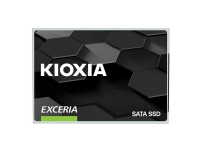 KIOXIA EXCERIA - SSD - 240 GB - intern - 2.5 - SATA 6Gb/s PC-Komponenter - Harddisk og lagring - SSD