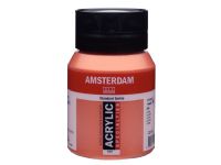 Bilde av Amsterdam Standard Series Acrylic Jar Copper 805