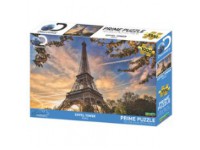Eiffel Tower Leker - Spill - Gåter