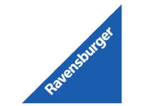 Ravensburger XXL - Reisende valper - puslespill - 100 brikker Leker - Spill - Gåter