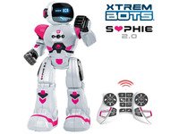 ROBOT - XTREM BOTS - SOPHIE 2.0 N - A