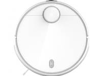 Xiaomi Mi Robot Vacuum-Mop 2 Pro - Robotstøvsuger - robotstyret - uden pose - Sort