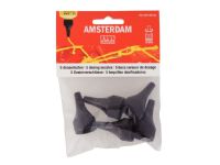 Amsterdam Akrylmalingsdoseringsdyser 5x Hobby - Kunstartikler - Verktøy
