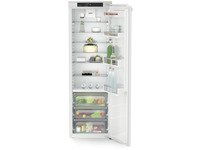 Liebherr IRBd 5120-22 057 Kjøleskap - Pluss, innv. Kjøleskap, BioFresh, 178x56cm, D Hvitevarer - Kjøl og frys - Integrert kjøleskap